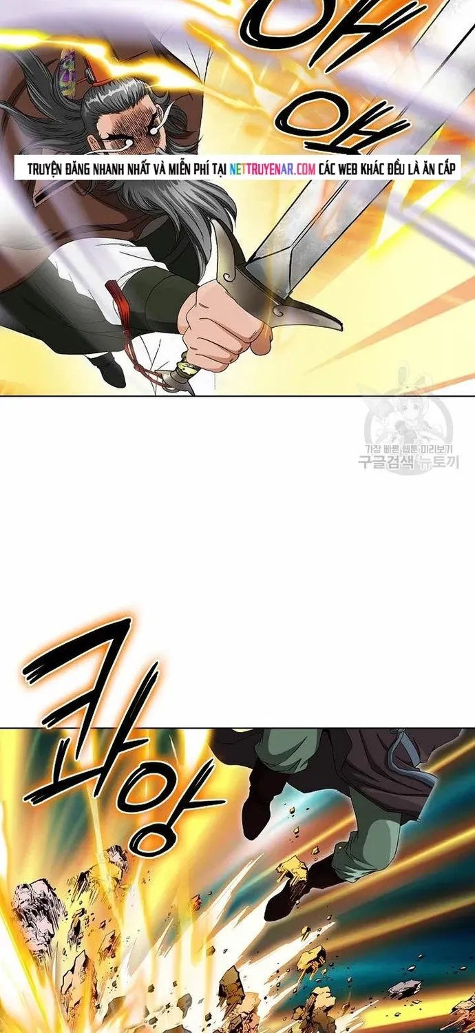 Chiến Binh Vô Song Chapter 64 - 73