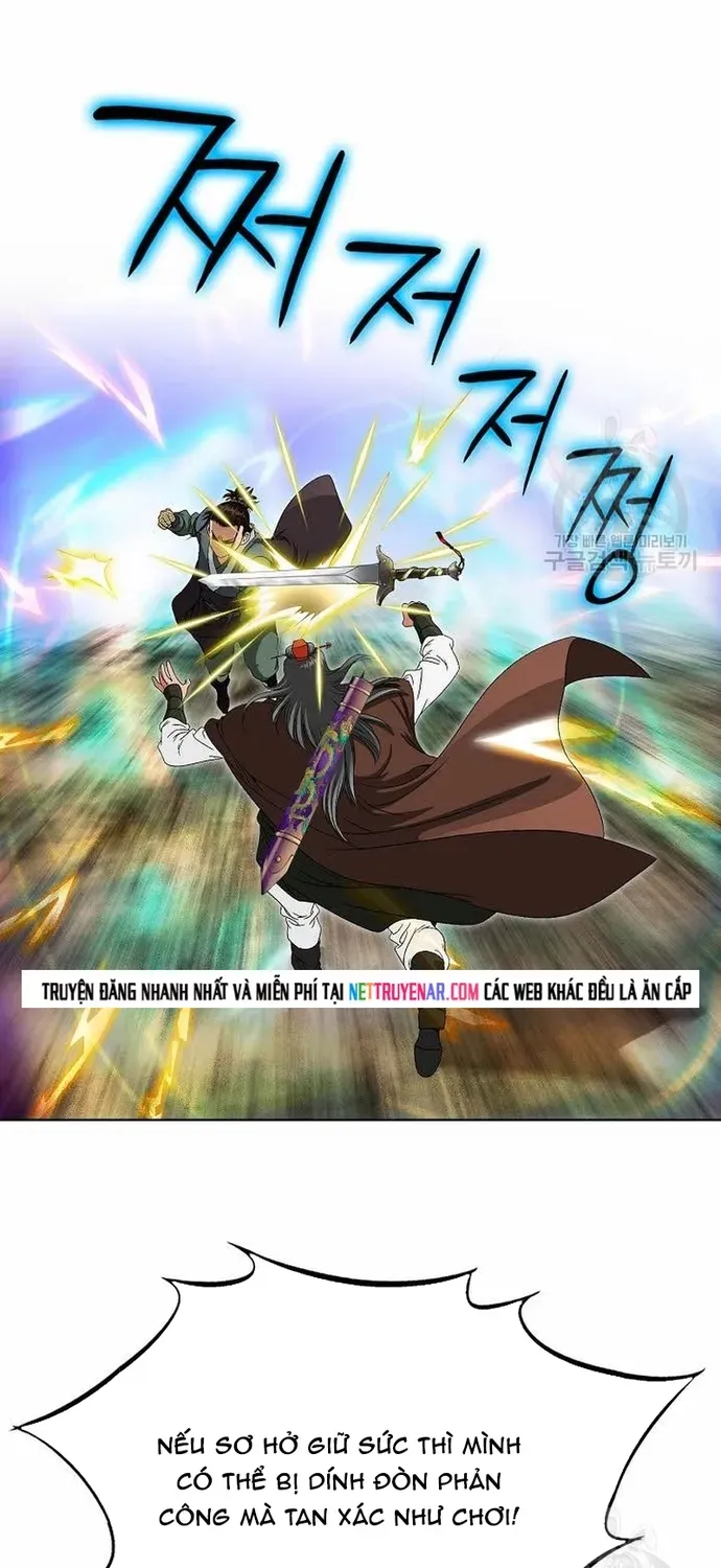 Chiến Binh Vô Song Chapter 64 - 78