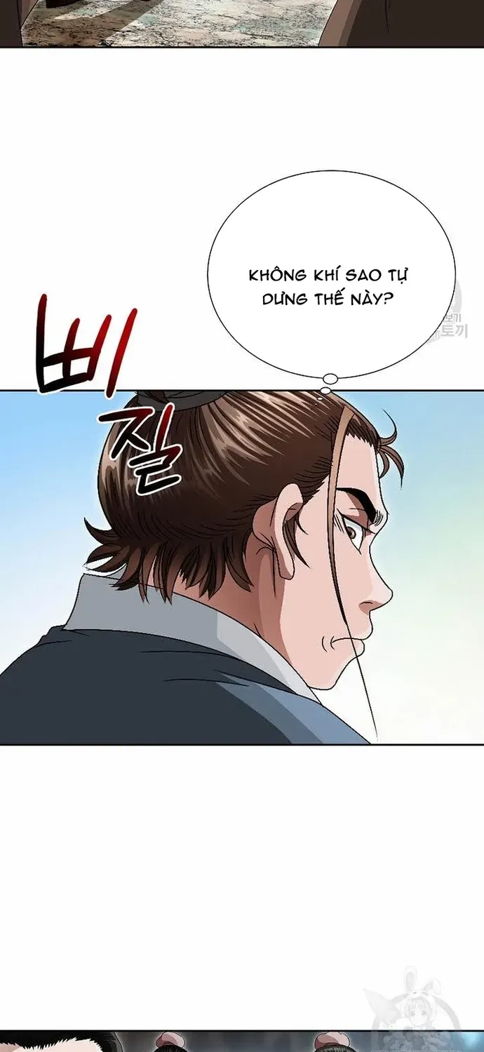 Chiến Binh Vô Song Chapter 64 - 10