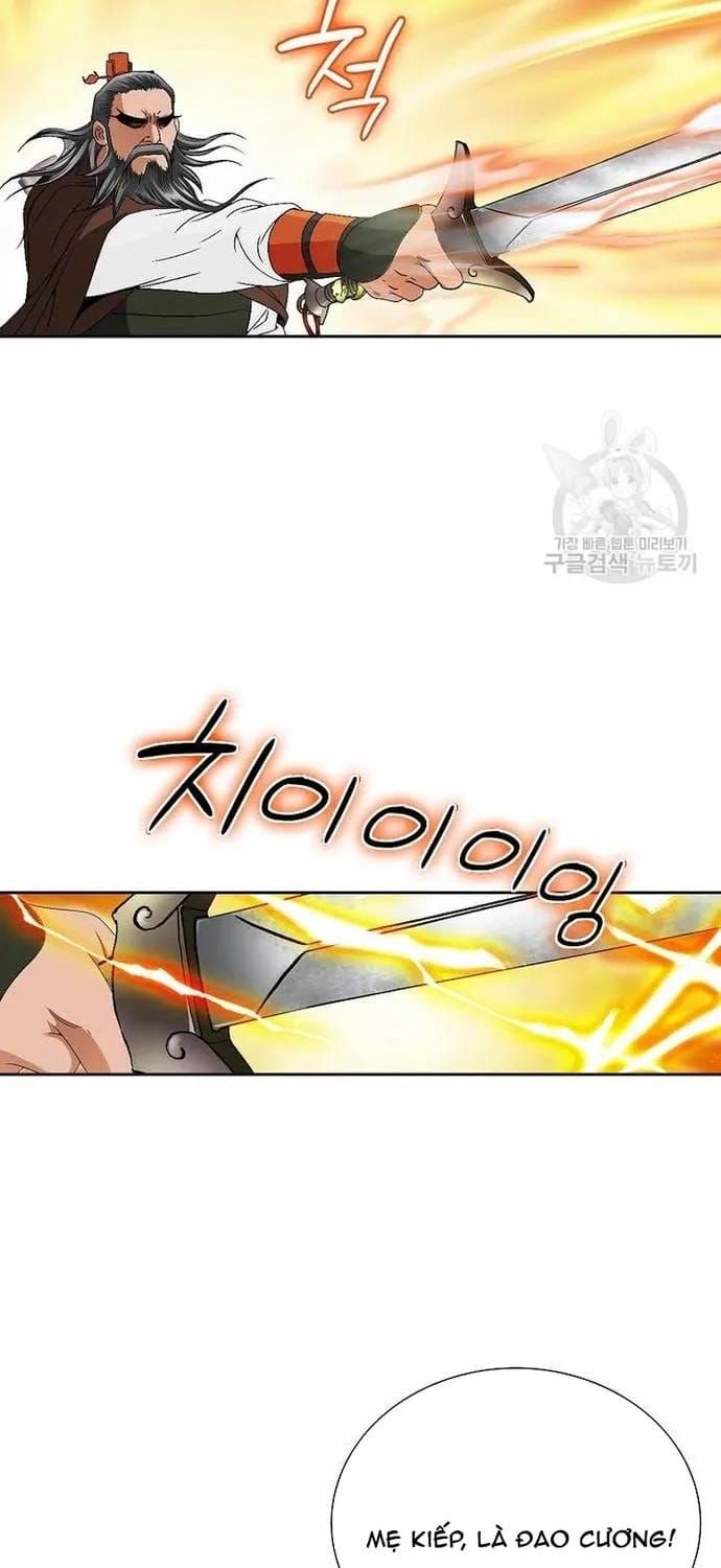 Chiến Binh Vô Song Chapter 65 - 32