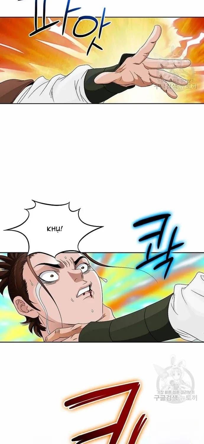 Chiến Binh Vô Song Chapter 65 - 49