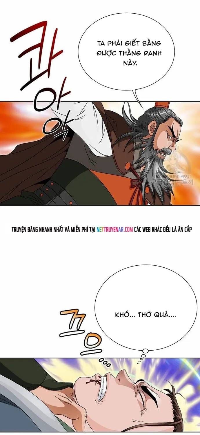 Chiến Binh Vô Song Chapter 65 - 60