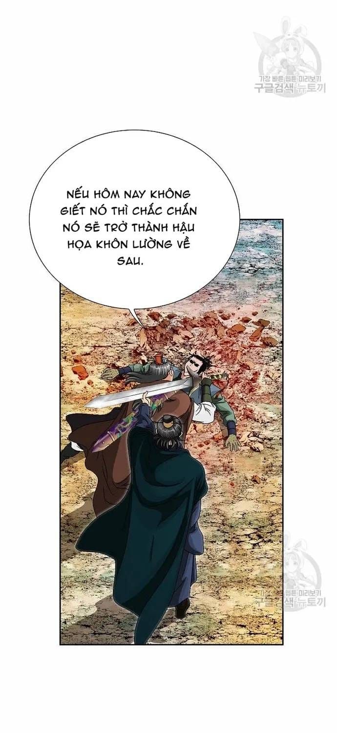 Chiến Binh Vô Song Chapter 65 - 61