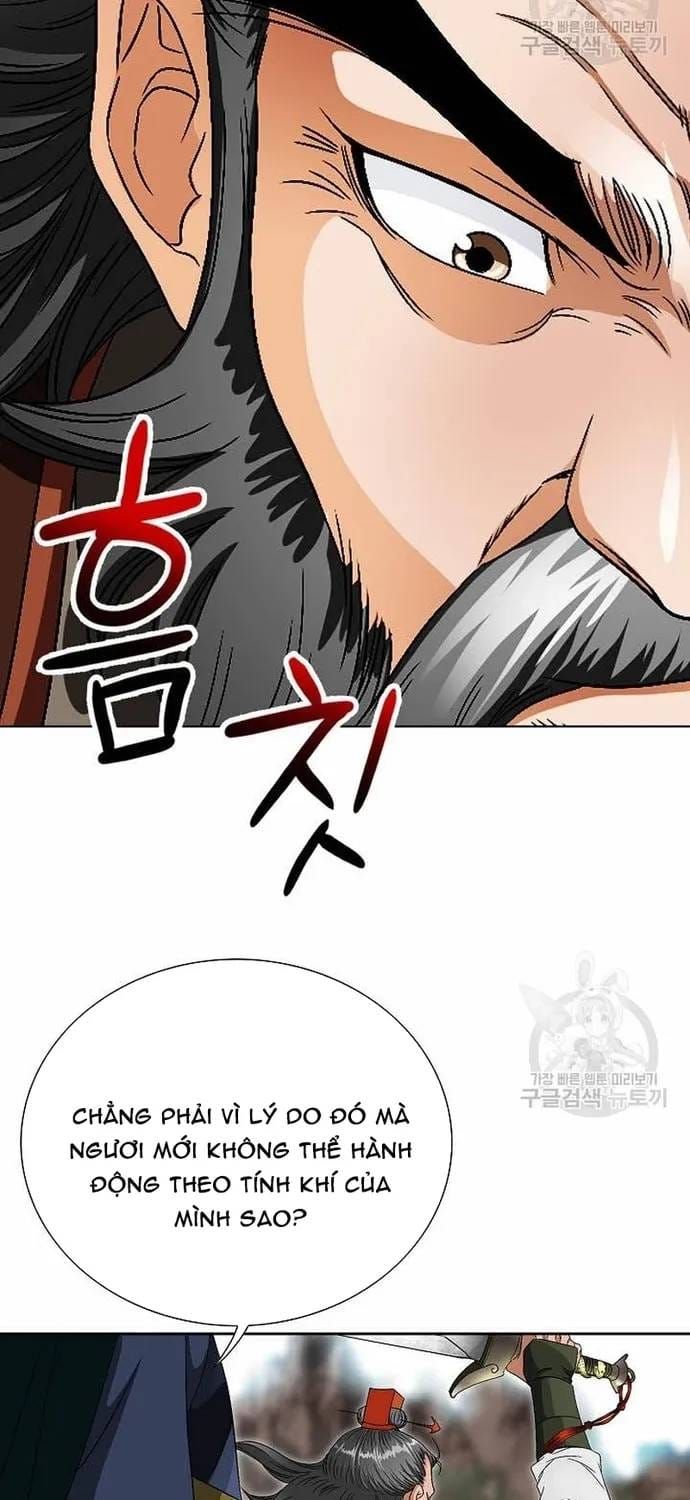 Chiến Binh Vô Song Chapter 65 - 66