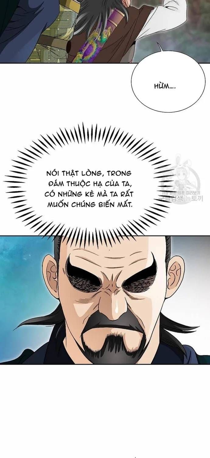 Chiến Binh Vô Song Chapter 65 - 67