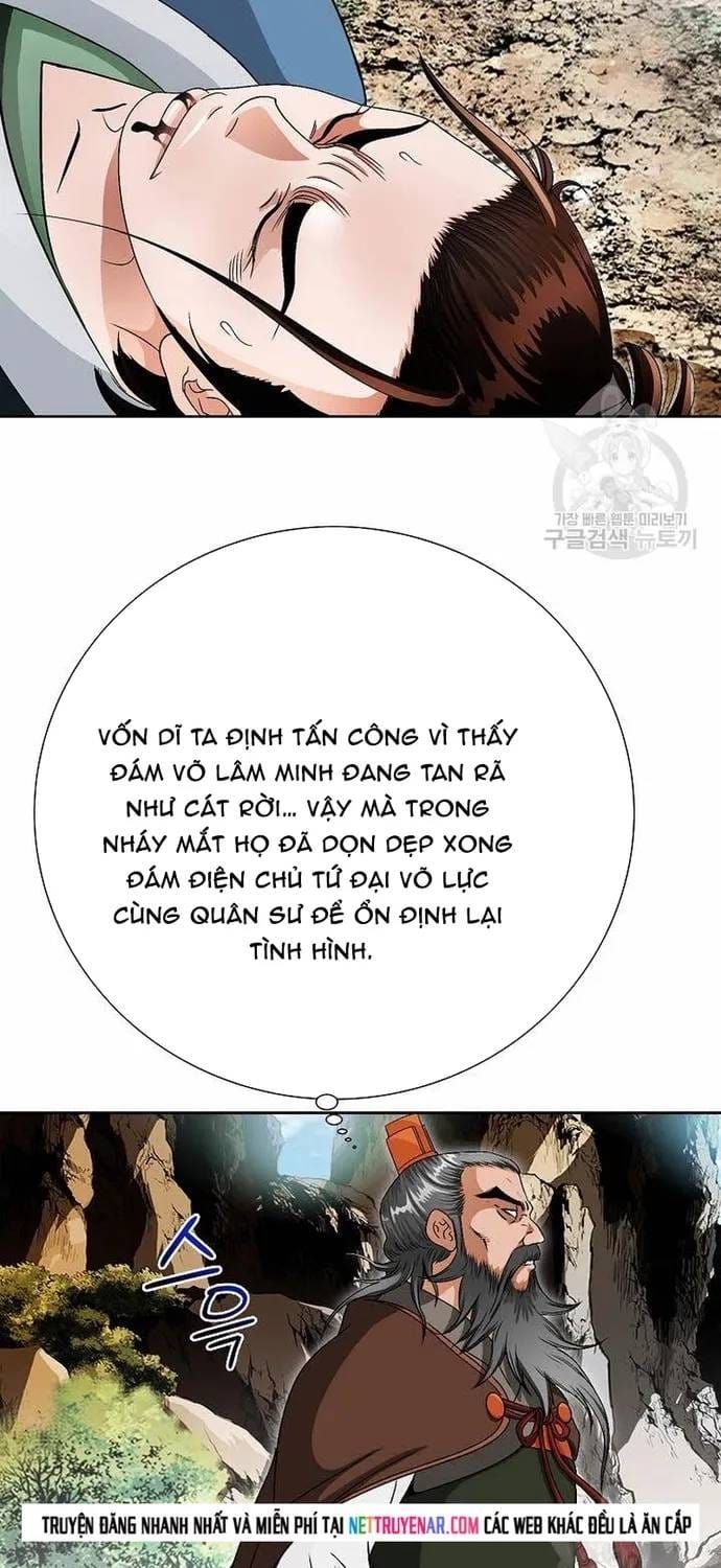 Chiến Binh Vô Song Chapter 65 - 72
