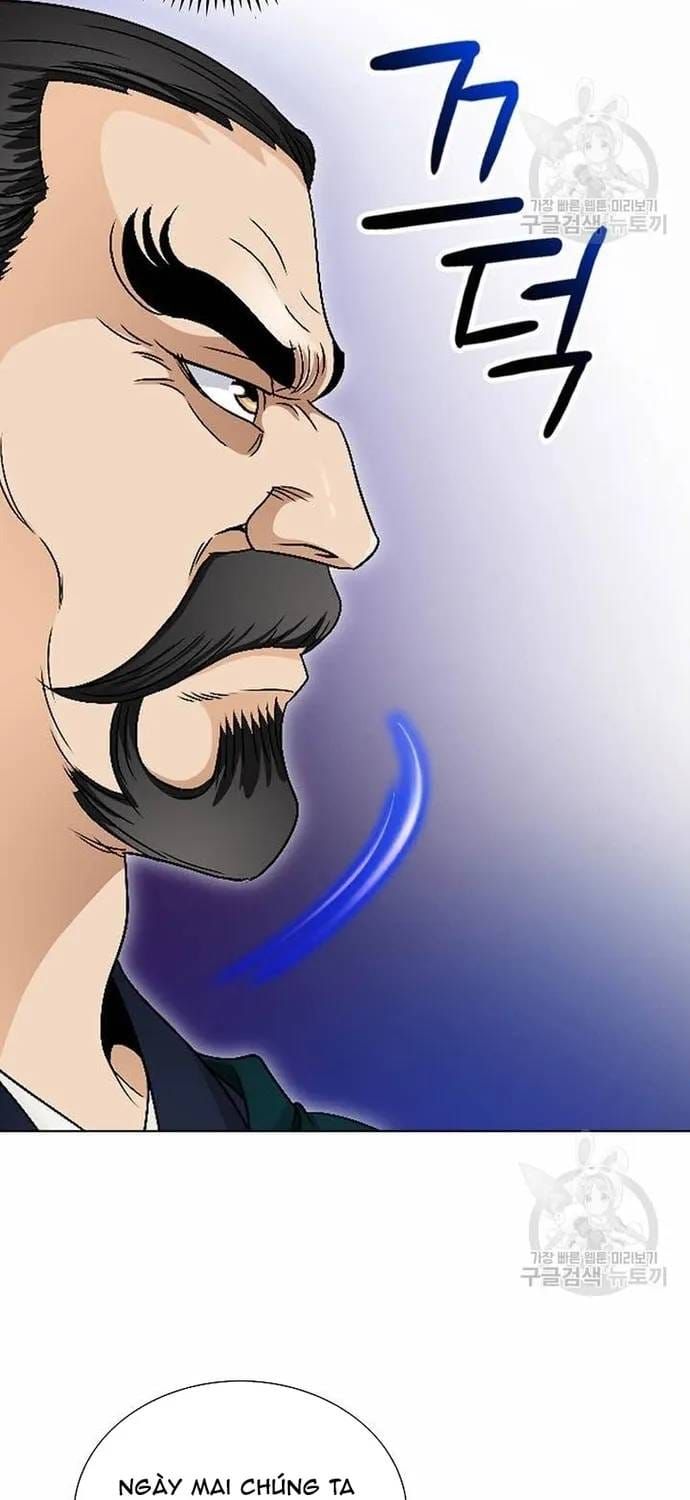 Chiến Binh Vô Song Chapter 65 - 75