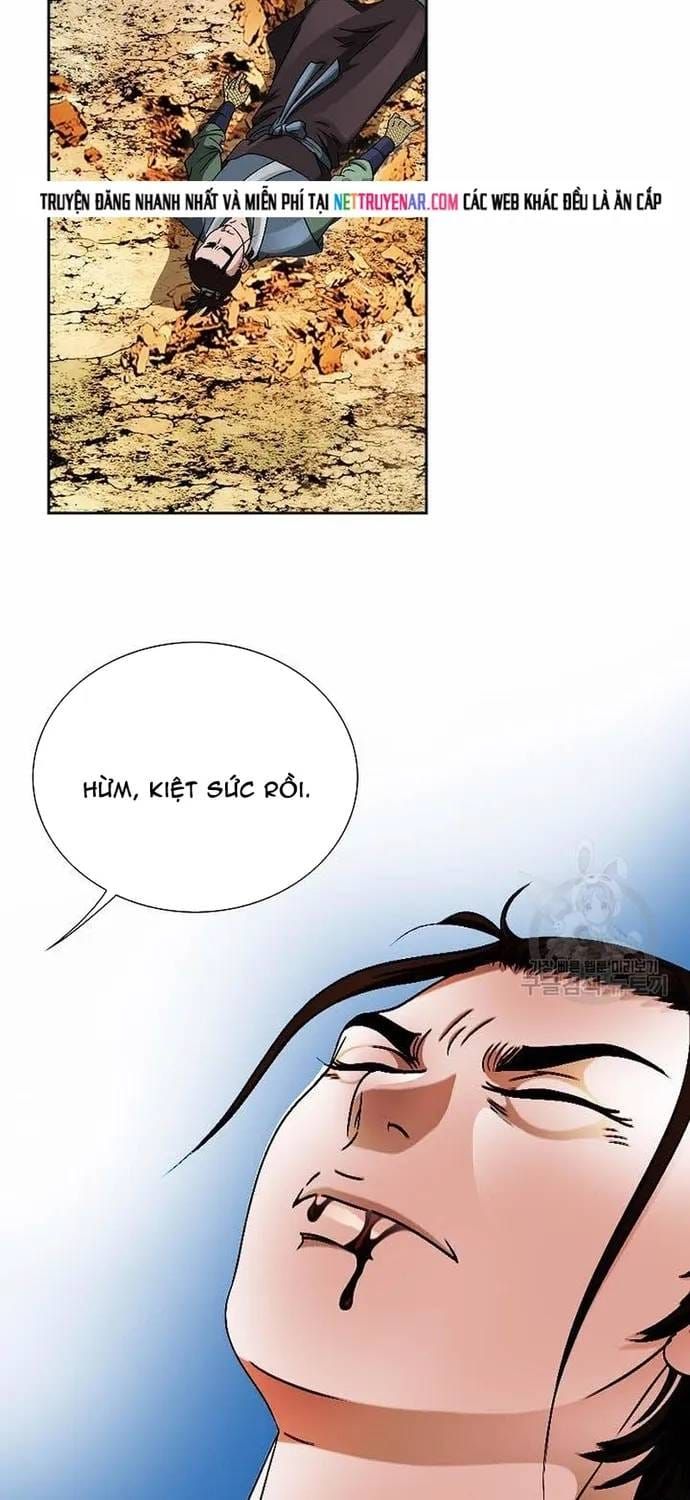 Chiến Binh Vô Song Chapter 65 - 78