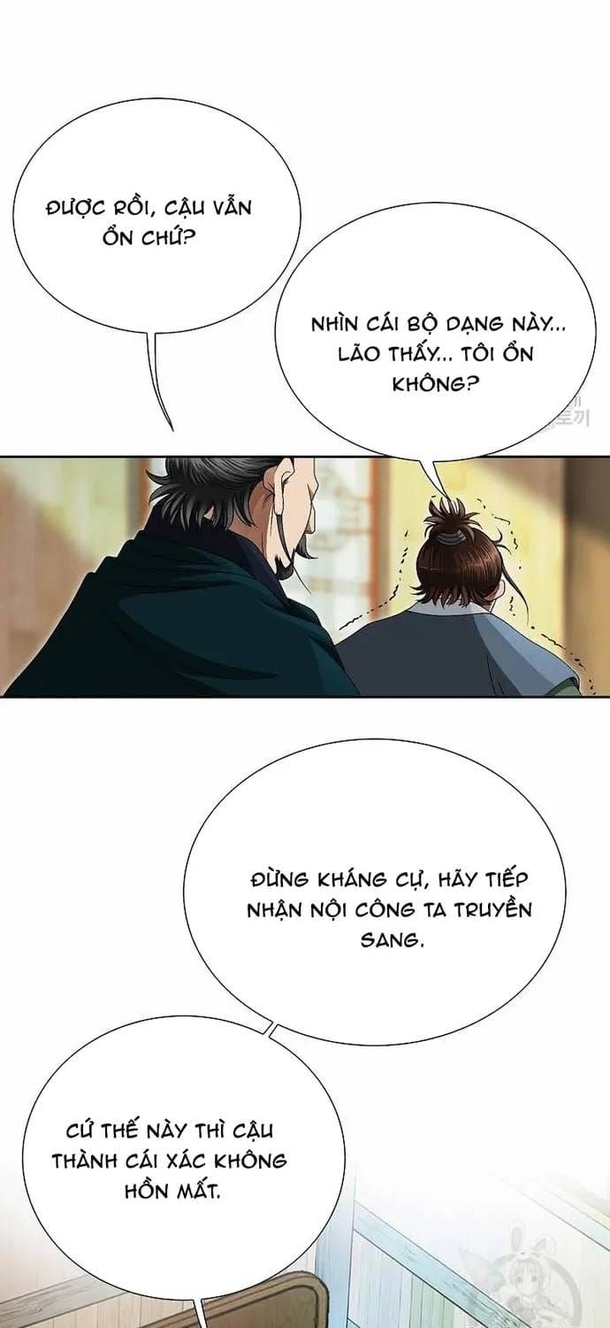 Chiến Binh Vô Song Chapter 66 - 11