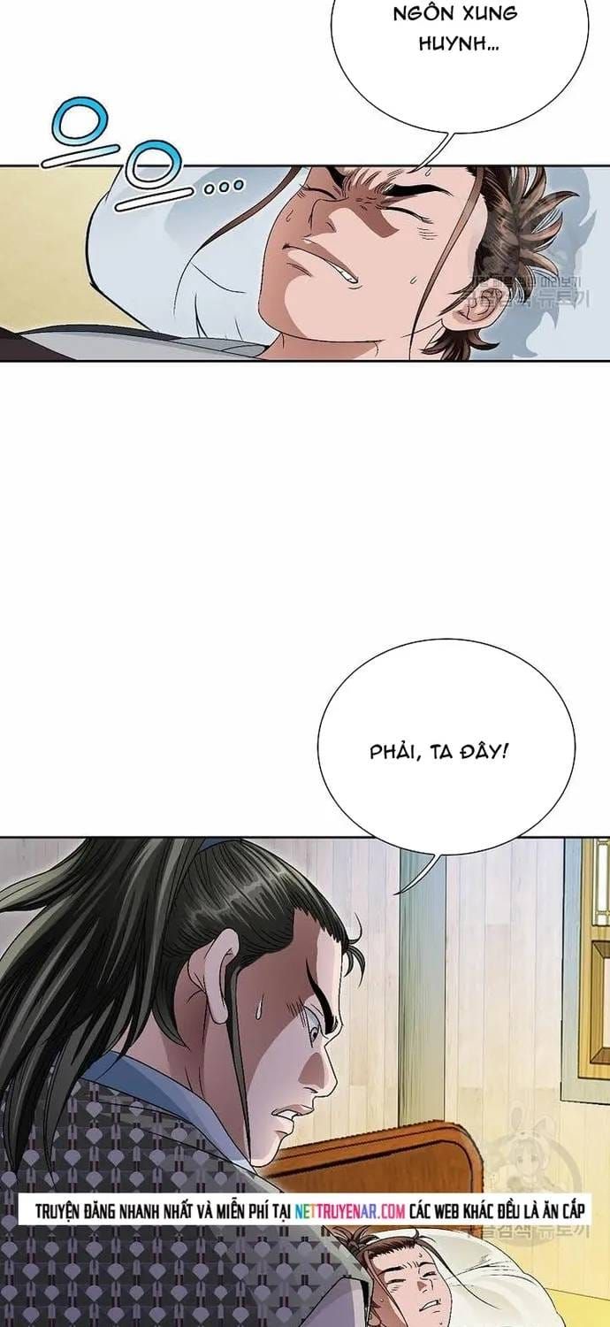 Chiến Binh Vô Song Chapter 66 - 16