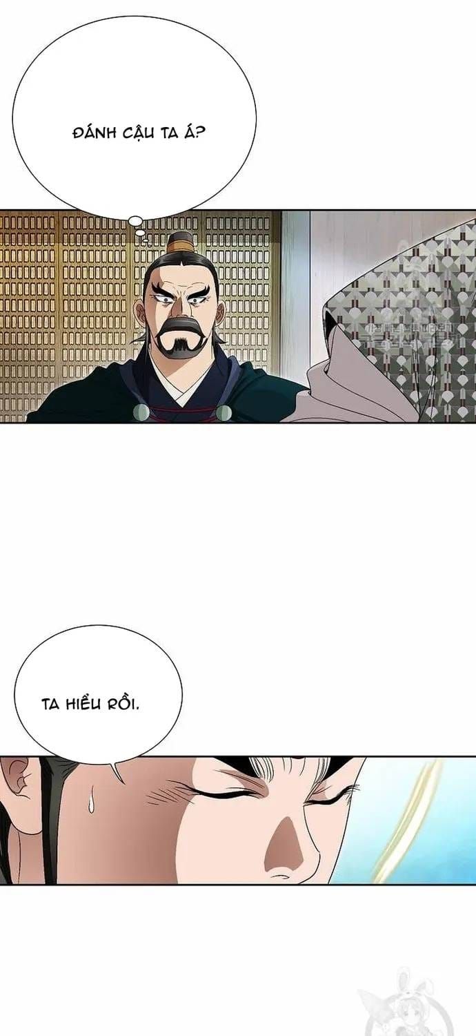 Chiến Binh Vô Song Chapter 66 - 18