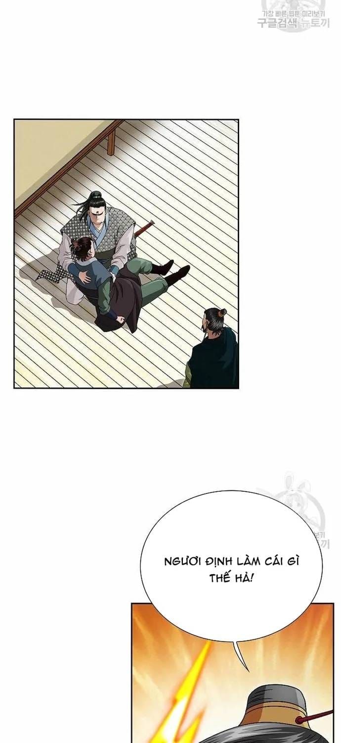 Chiến Binh Vô Song Chapter 66 - 19