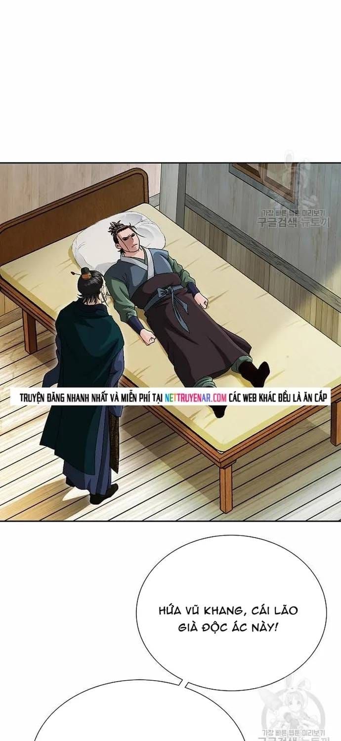 Chiến Binh Vô Song Chapter 66 - 4