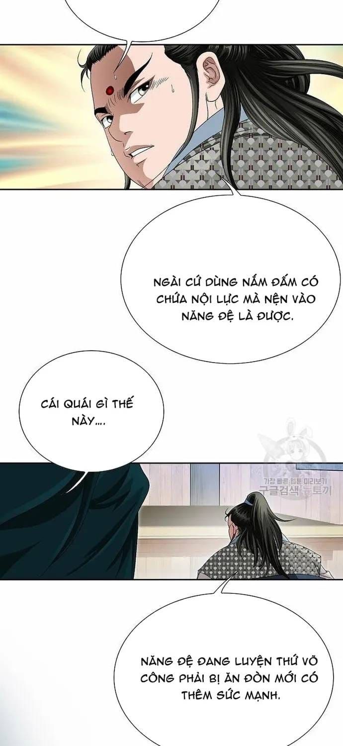 Chiến Binh Vô Song Chapter 66 - 31