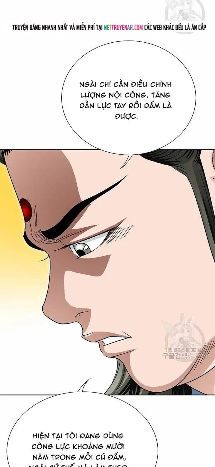 Chiến Binh Vô Song Chapter 66 - 33