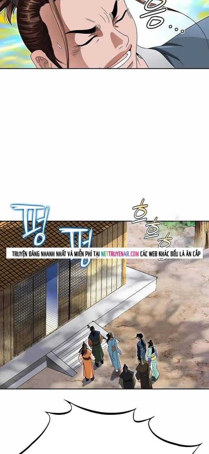 Chiến Binh Vô Song Chapter 66 - 36