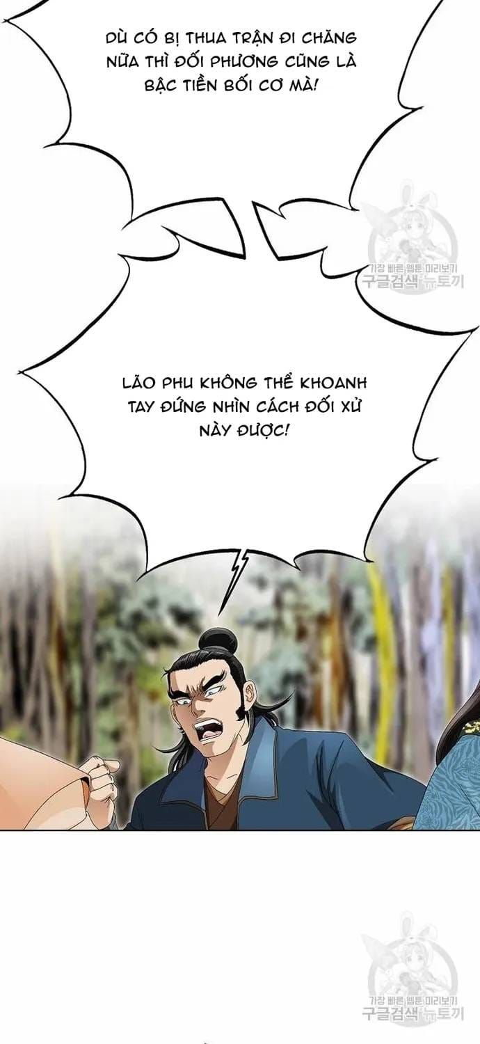 Chiến Binh Vô Song Chapter 66 - 37