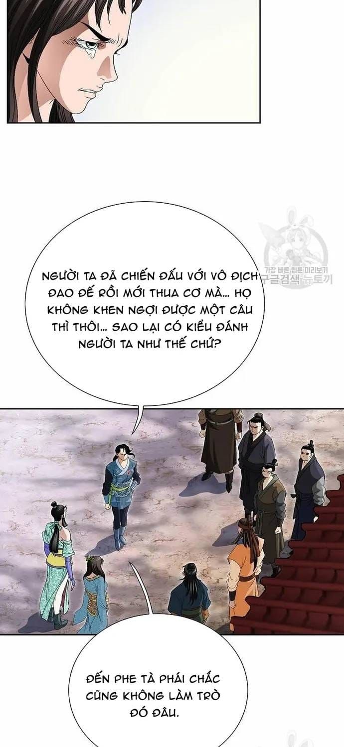 Chiến Binh Vô Song Chapter 66 - 39
