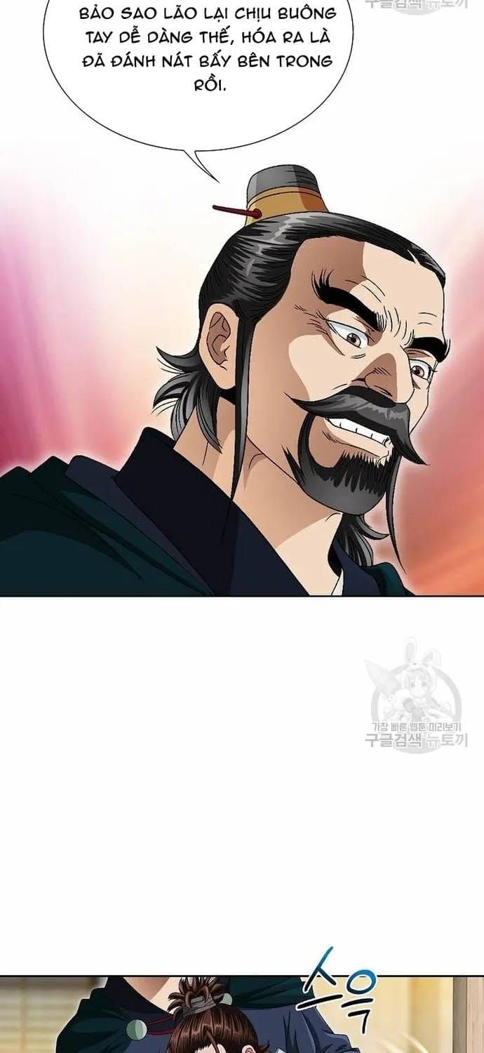 Chiến Binh Vô Song Chapter 66 - 5