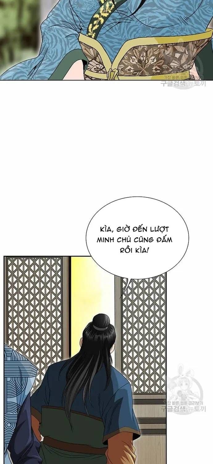 Chiến Binh Vô Song Chapter 66 - 42