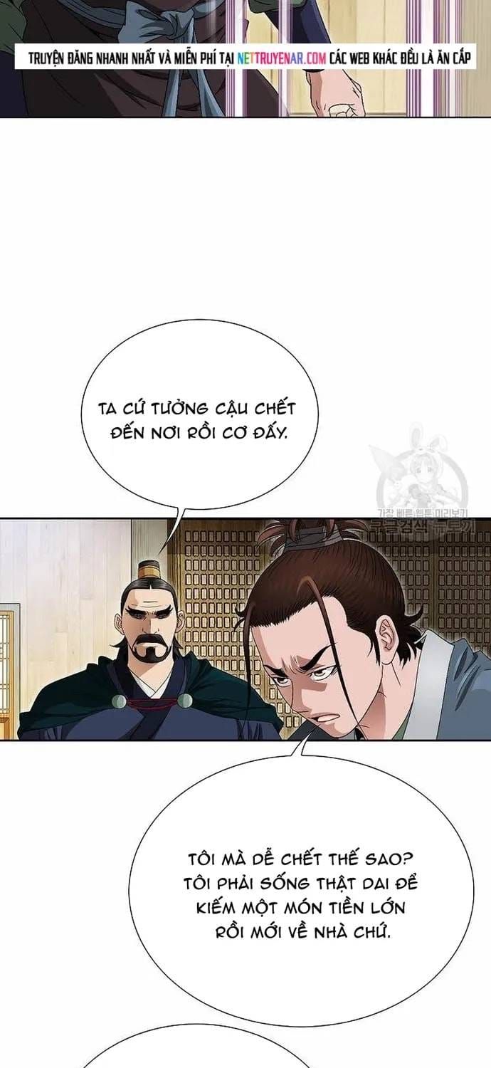 Chiến Binh Vô Song Chapter 66 - 48