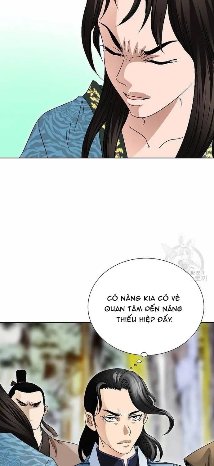 Chiến Binh Vô Song Chapter 66 - 50