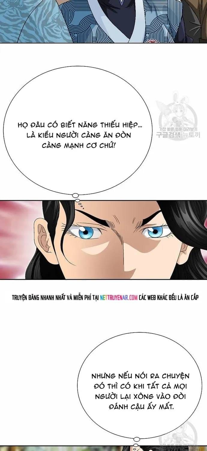 Chiến Binh Vô Song Chapter 66 - 51