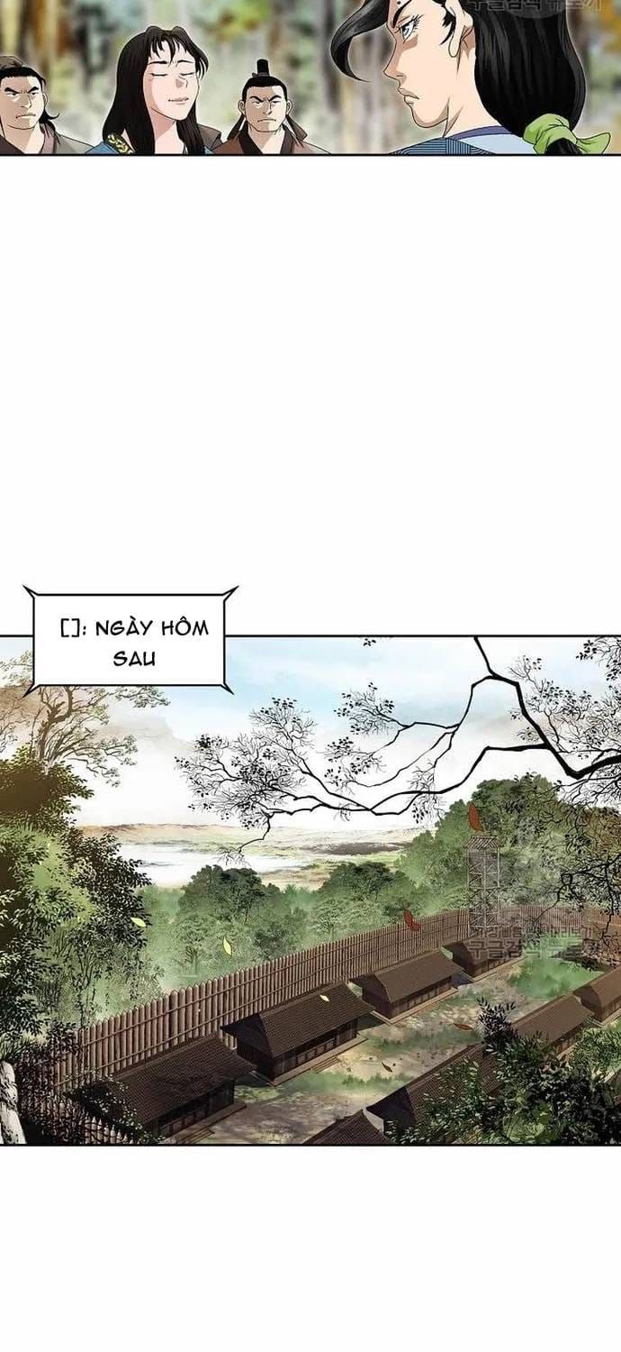 Chiến Binh Vô Song Chapter 66 - 52