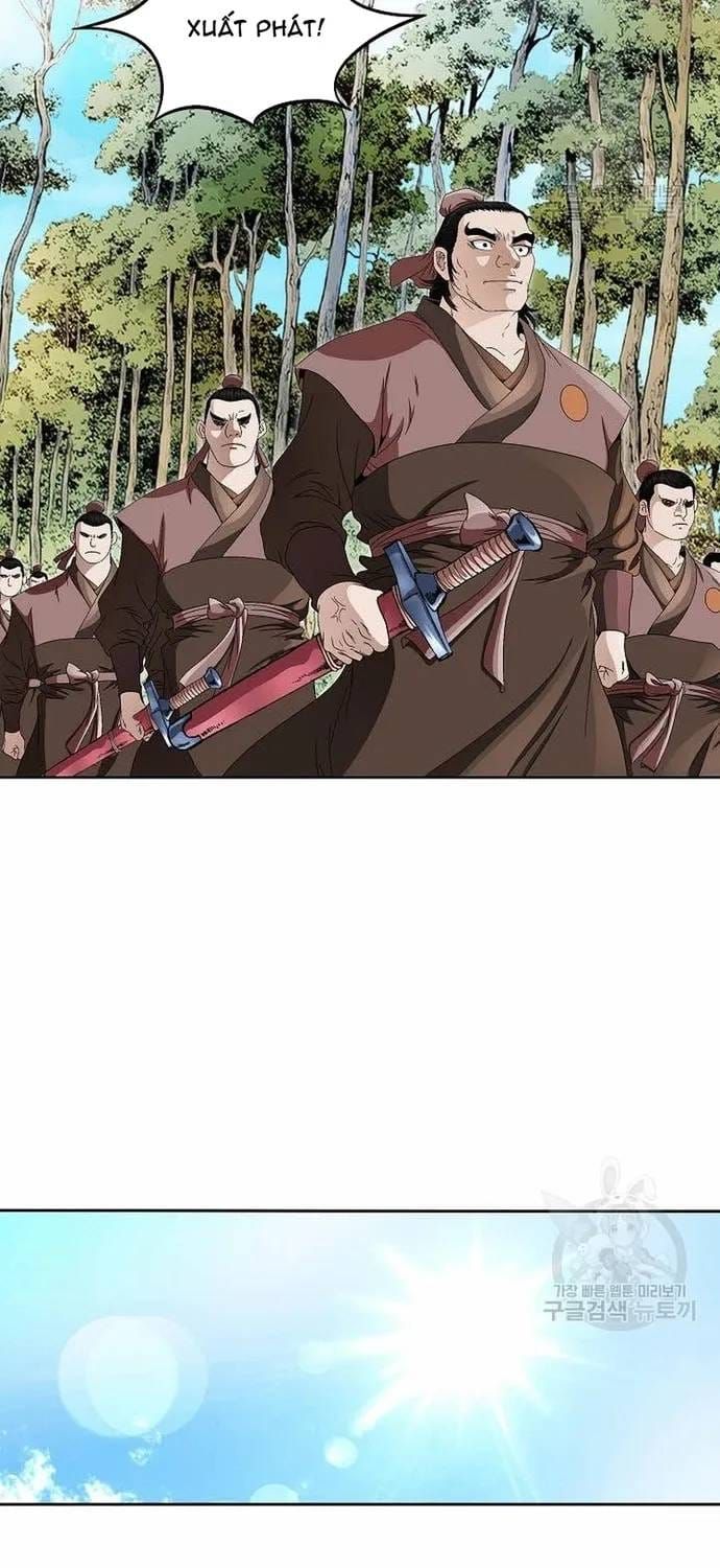 Chiến Binh Vô Song Chapter 66 - 68