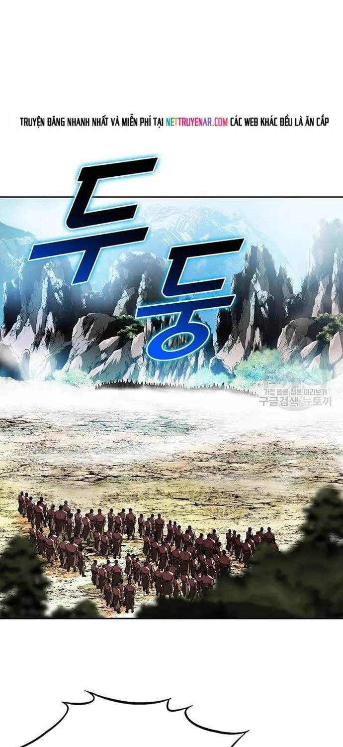 Chiến Binh Vô Song Chapter 66 - 69