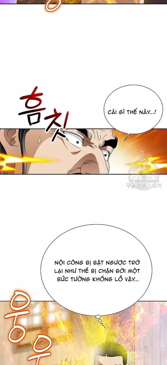 Chiến Binh Vô Song Chapter 66 - 8