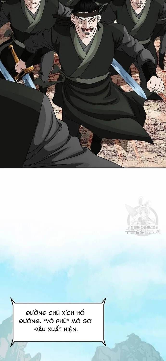 Chiến Binh Vô Song Chapter 66 - 71