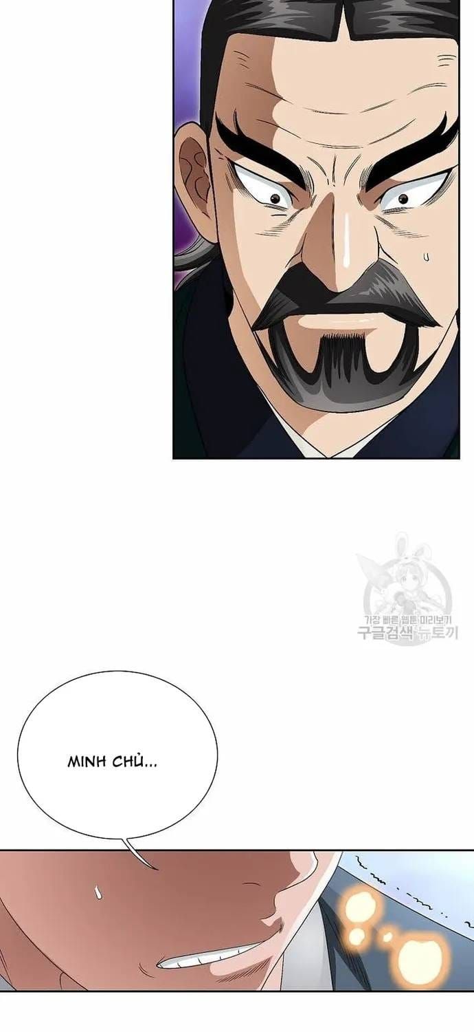 Chiến Binh Vô Song Chapter 66 - 10