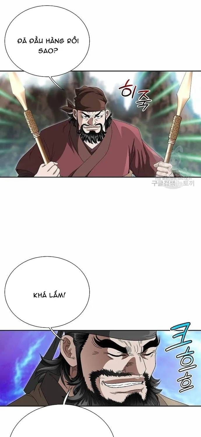 Chiến Binh Vô Song Chapter 67 - 13