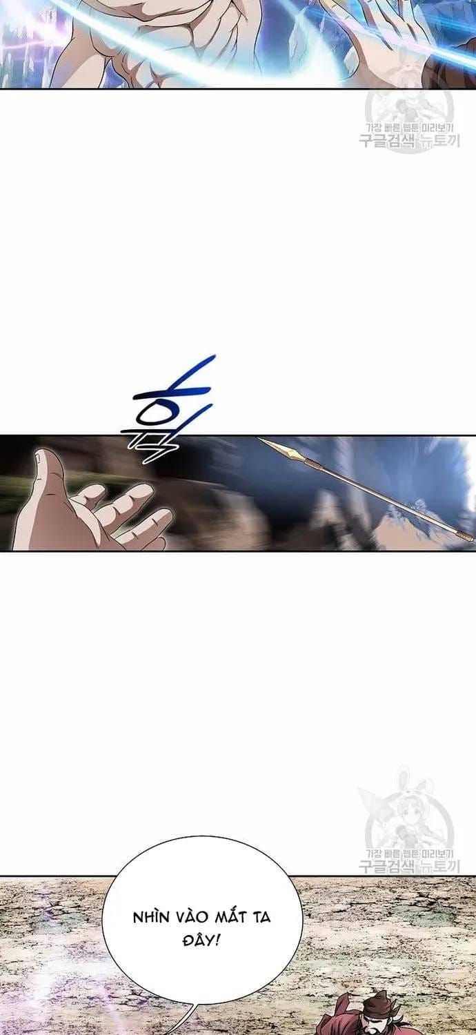 Chiến Binh Vô Song Chapter 67 - 21