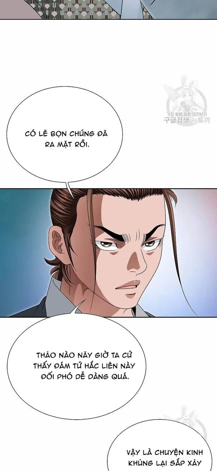 Chiến Binh Vô Song Chapter 67 - 30