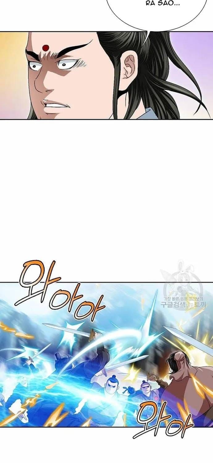 Chiến Binh Vô Song Chapter 67 - 31