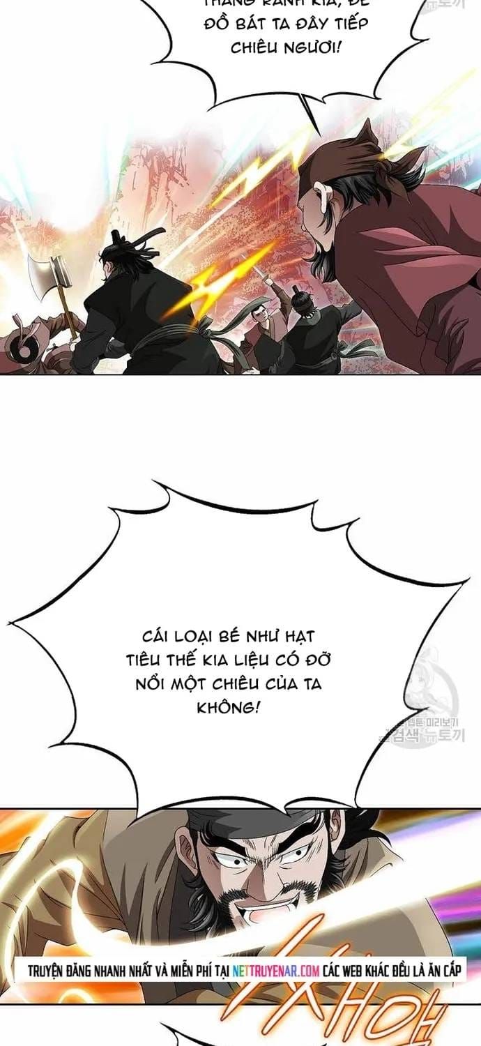 Chiến Binh Vô Song Chapter 67 - 5