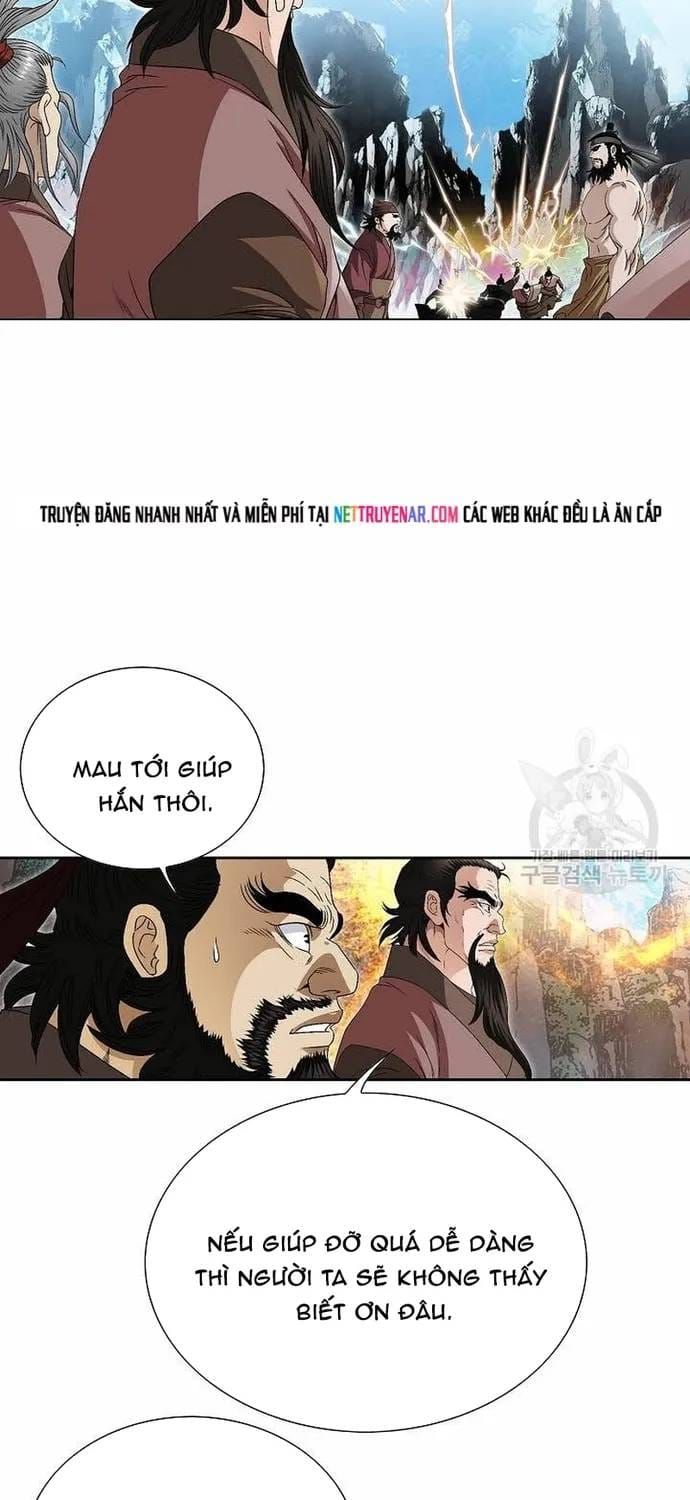 Chiến Binh Vô Song Chapter 67 - 43