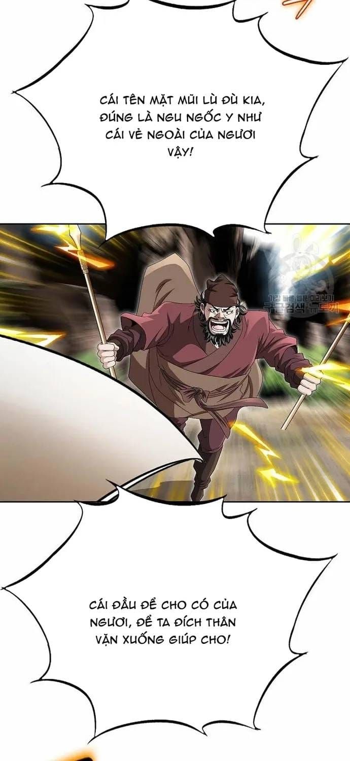 Chiến Binh Vô Song Chapter 67 - 6