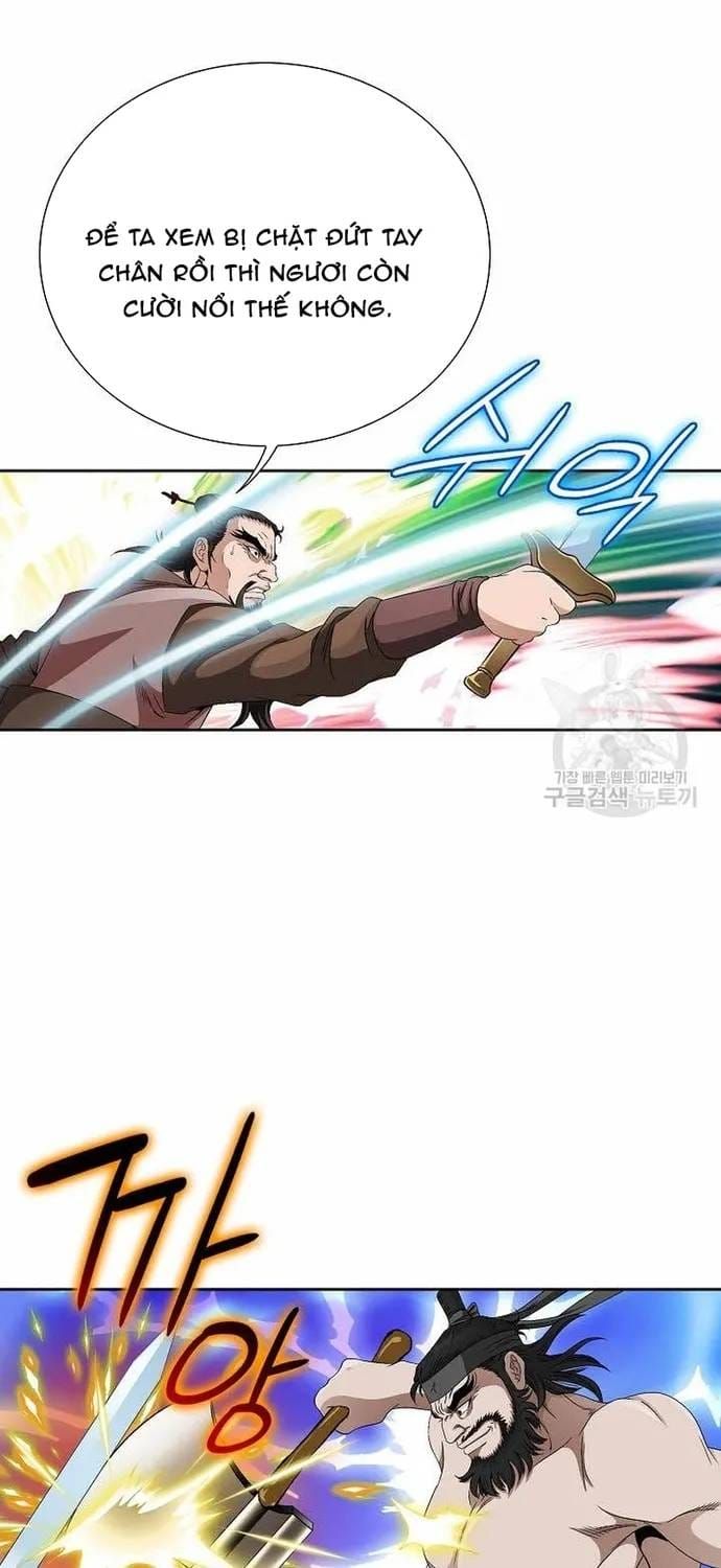 Chiến Binh Vô Song Chapter 67 - 55