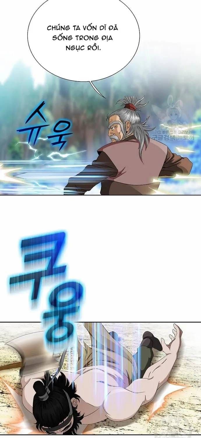 Chiến Binh Vô Song Chapter 67 - 58