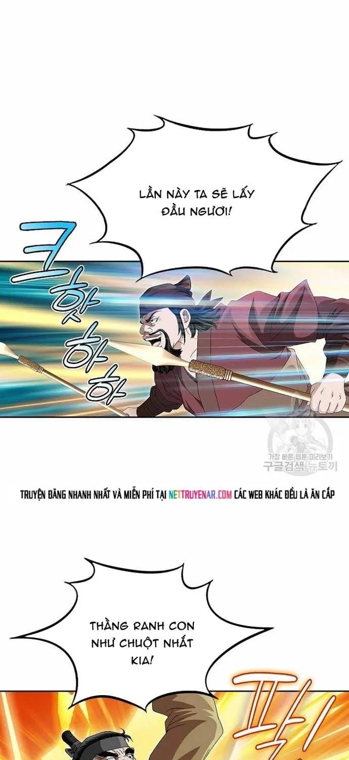 Chiến Binh Vô Song Chapter 67 - 10