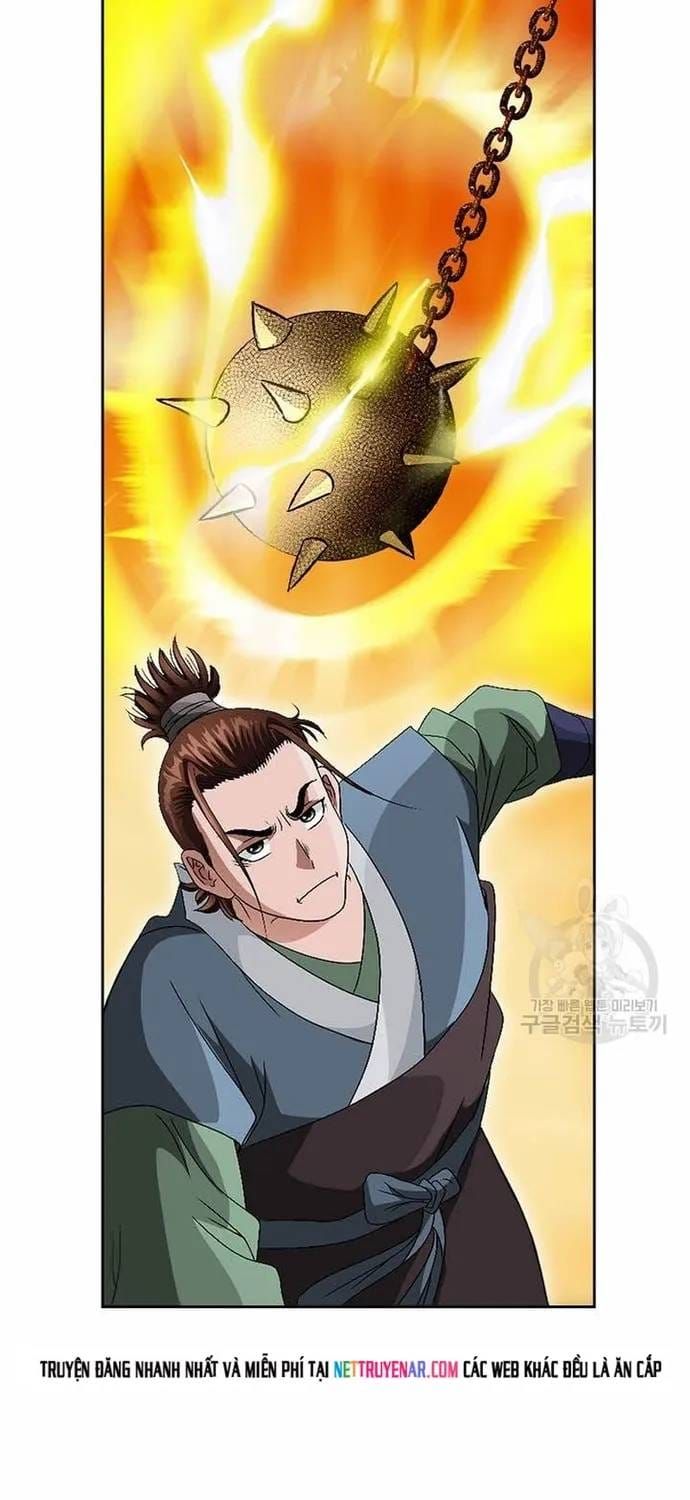 Chiến Binh Vô Song Chapter 68 - 12