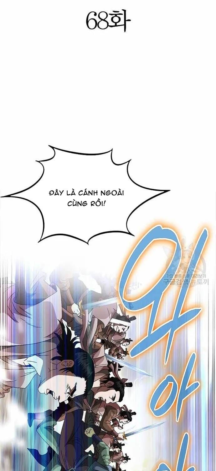 Chiến Binh Vô Song Chapter 68 - 3