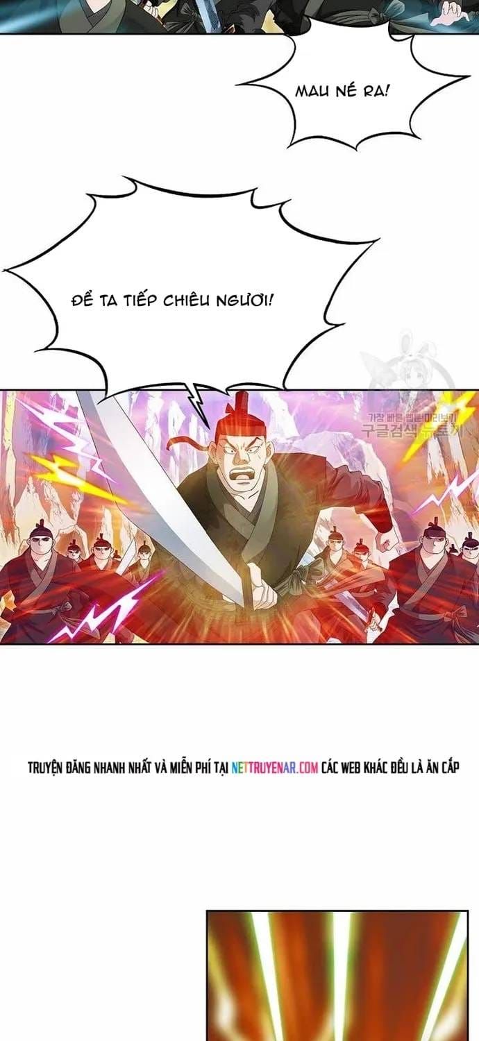 Chiến Binh Vô Song Chapter 68 - 28