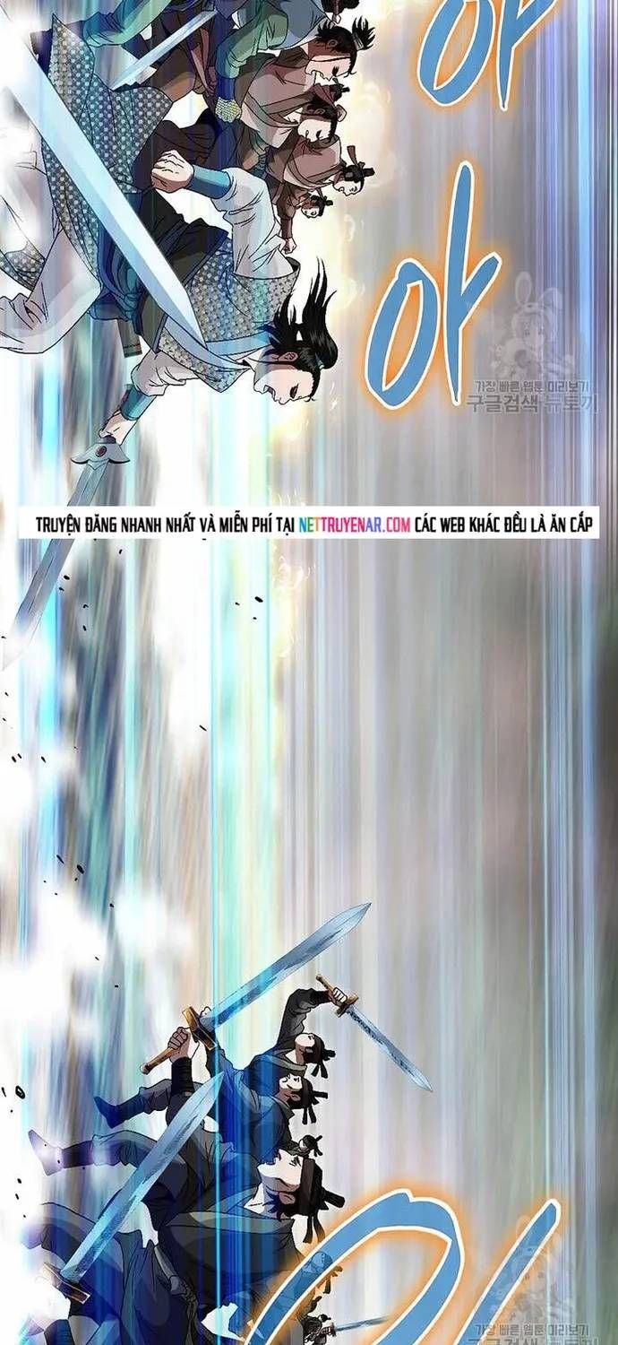 Chiến Binh Vô Song Chapter 68 - 4