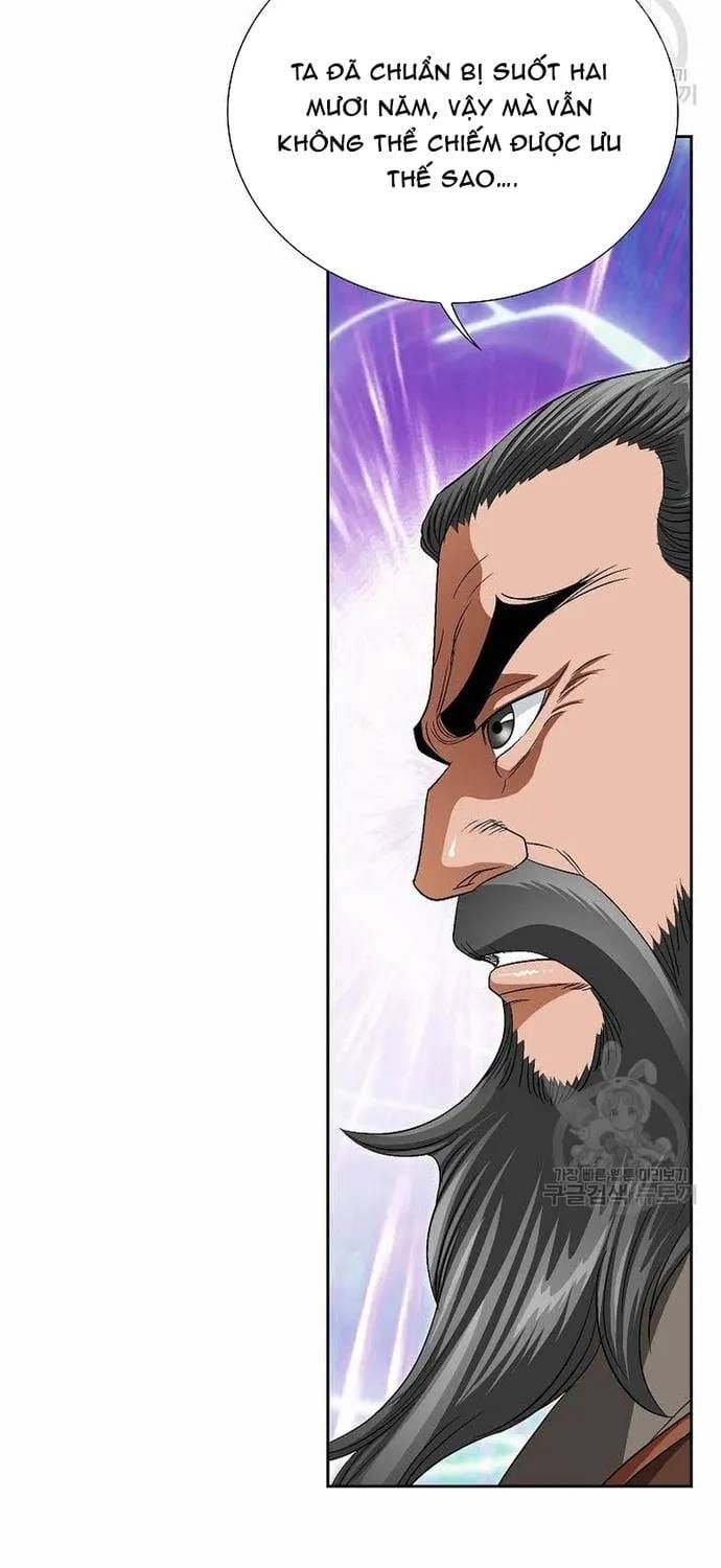 Chiến Binh Vô Song Chapter 68 - 35