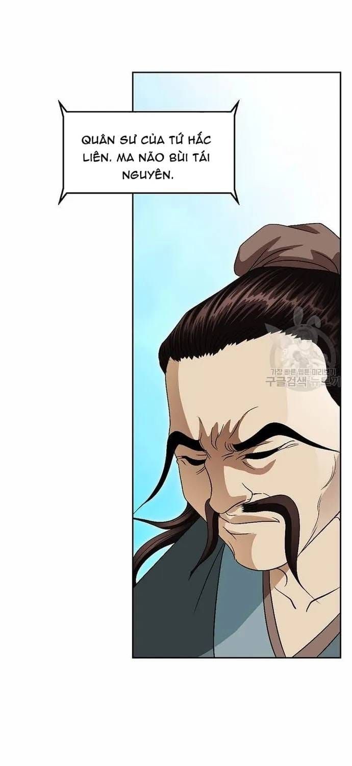 Chiến Binh Vô Song Chapter 68 - 37