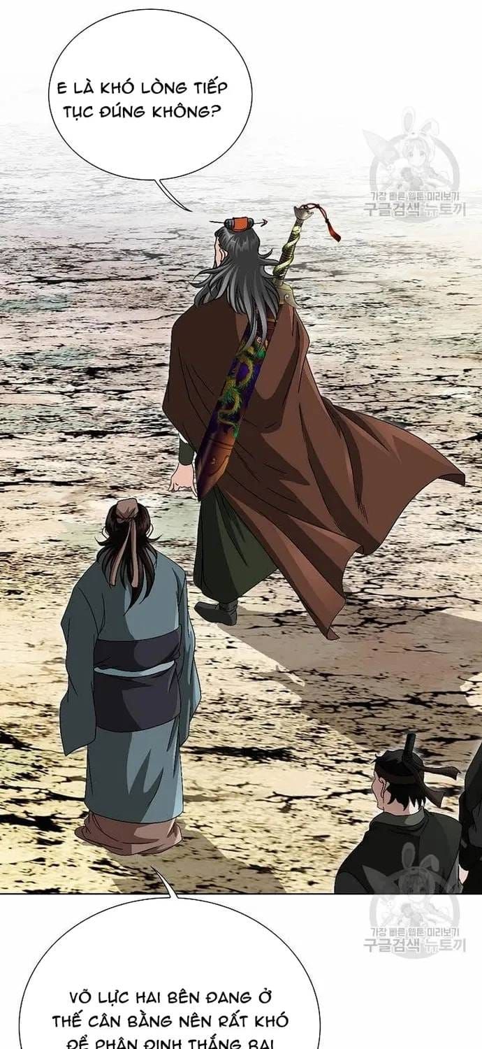 Chiến Binh Vô Song Chapter 68 - 38